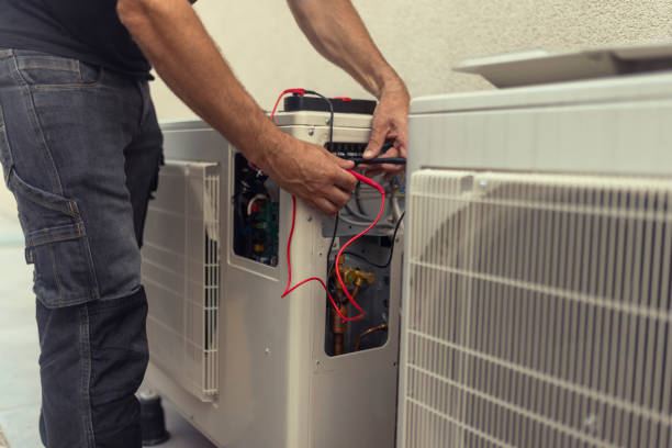 Best HVAC System Installation  in Tilton Northfield, NH