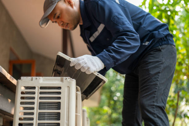 HVAC Troubleshooting in Tilton Northfield, NH